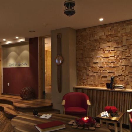 Good Life Hotel Zirm Obereggen Exterior photo