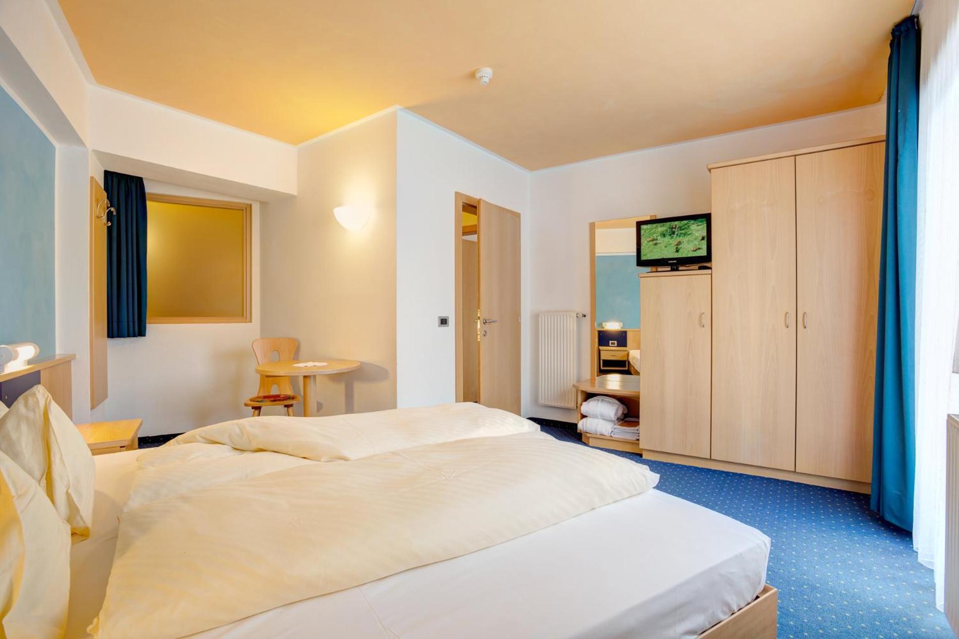 Good Life Hotel Zirm Obereggen Exterior photo