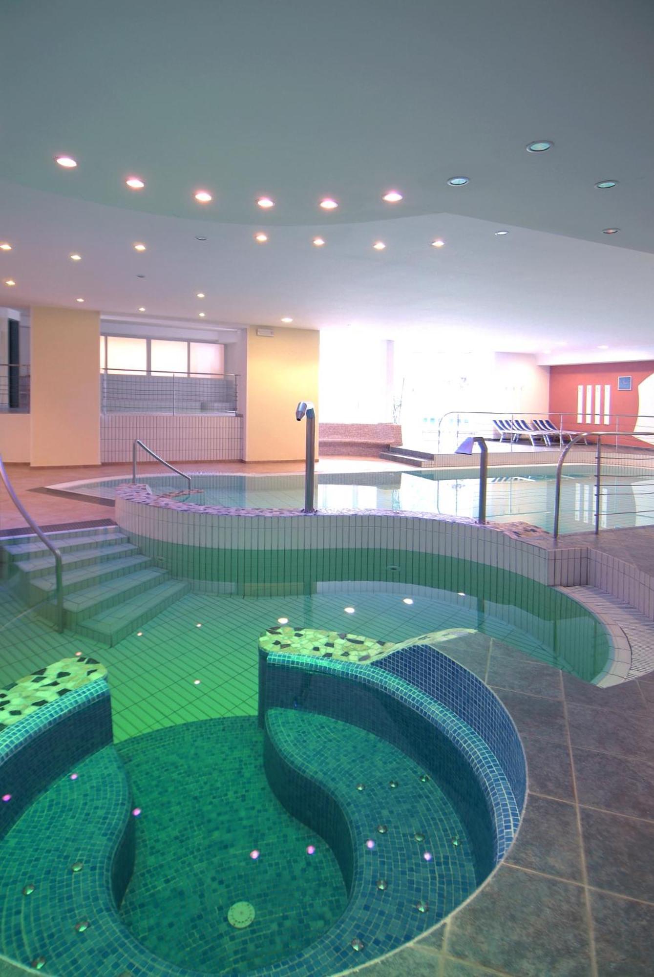 Good Life Hotel Zirm Obereggen Exterior photo