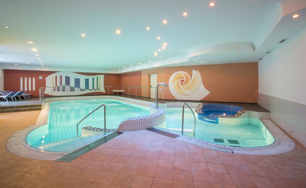 Good Life Hotel Zirm Obereggen Exterior photo