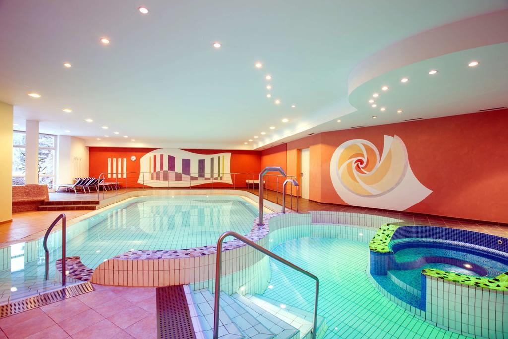 Good Life Hotel Zirm Obereggen Exterior photo